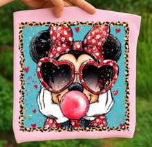 Load image into Gallery viewer, Minnie Vday Kids
