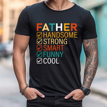 Load image into Gallery viewer, Father
