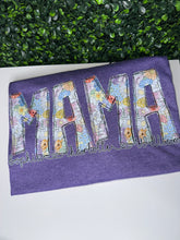 Load image into Gallery viewer, Spring Floral Mama (custom)
