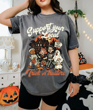 Load image into Gallery viewer, Support Your Local Trick or Treaters
