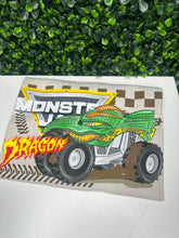 Load image into Gallery viewer, MJ Dragon
