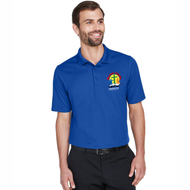 Emmorton Baptist Church - Master Club Polo