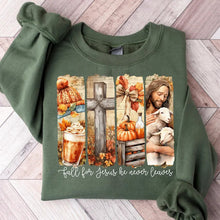 Load image into Gallery viewer, Fall for Jesus
