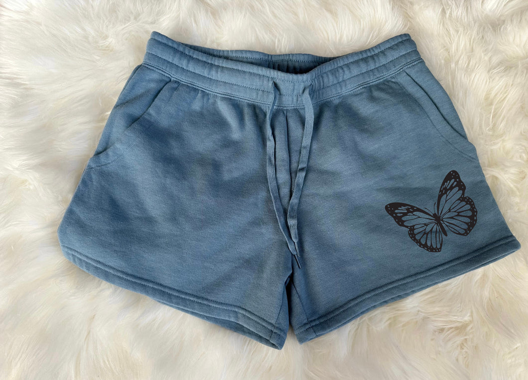 Butterfly Shorts
