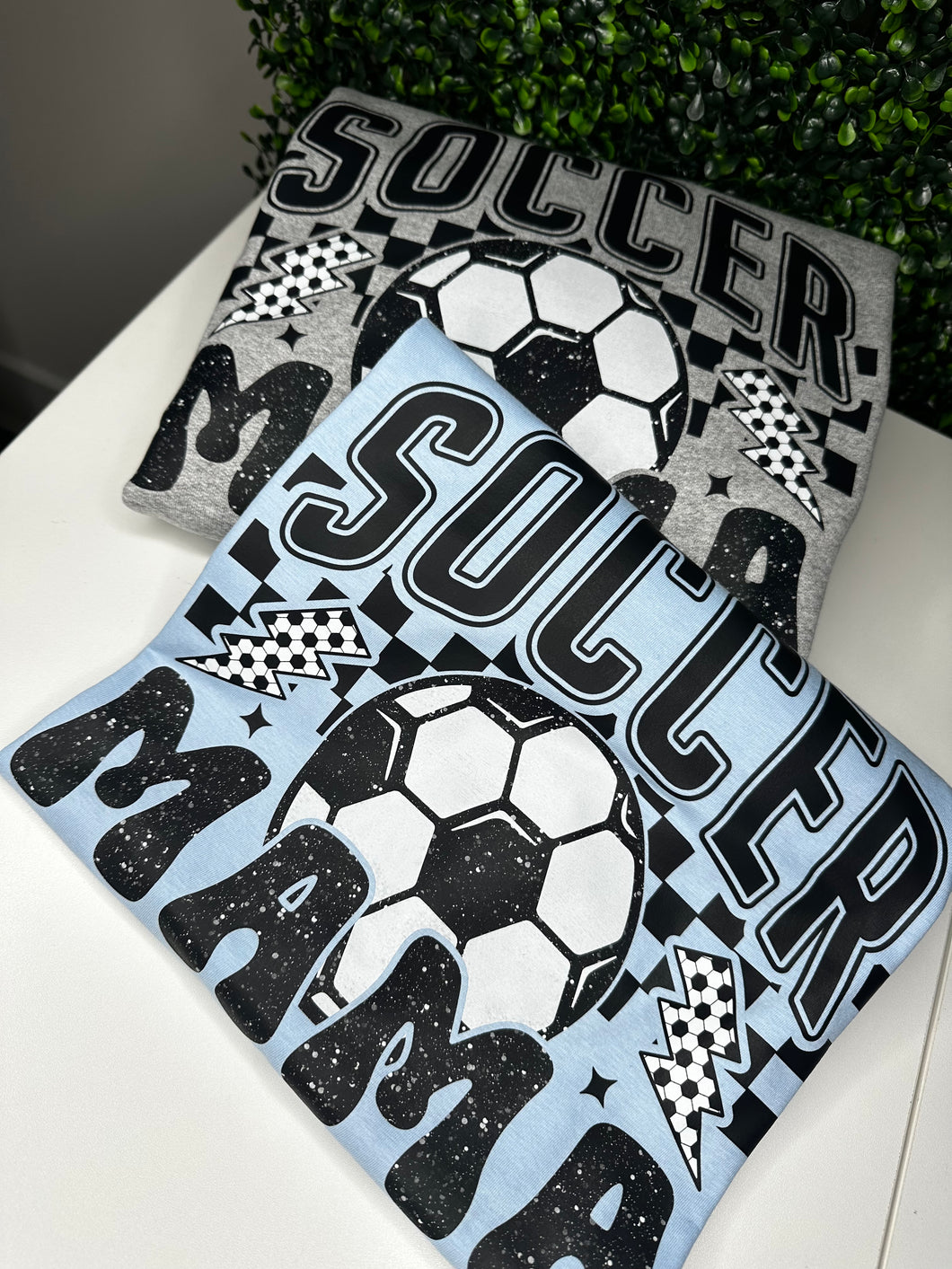 Soccer Mama 2