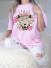 Load image into Gallery viewer, Leopard Mama *pink version*
