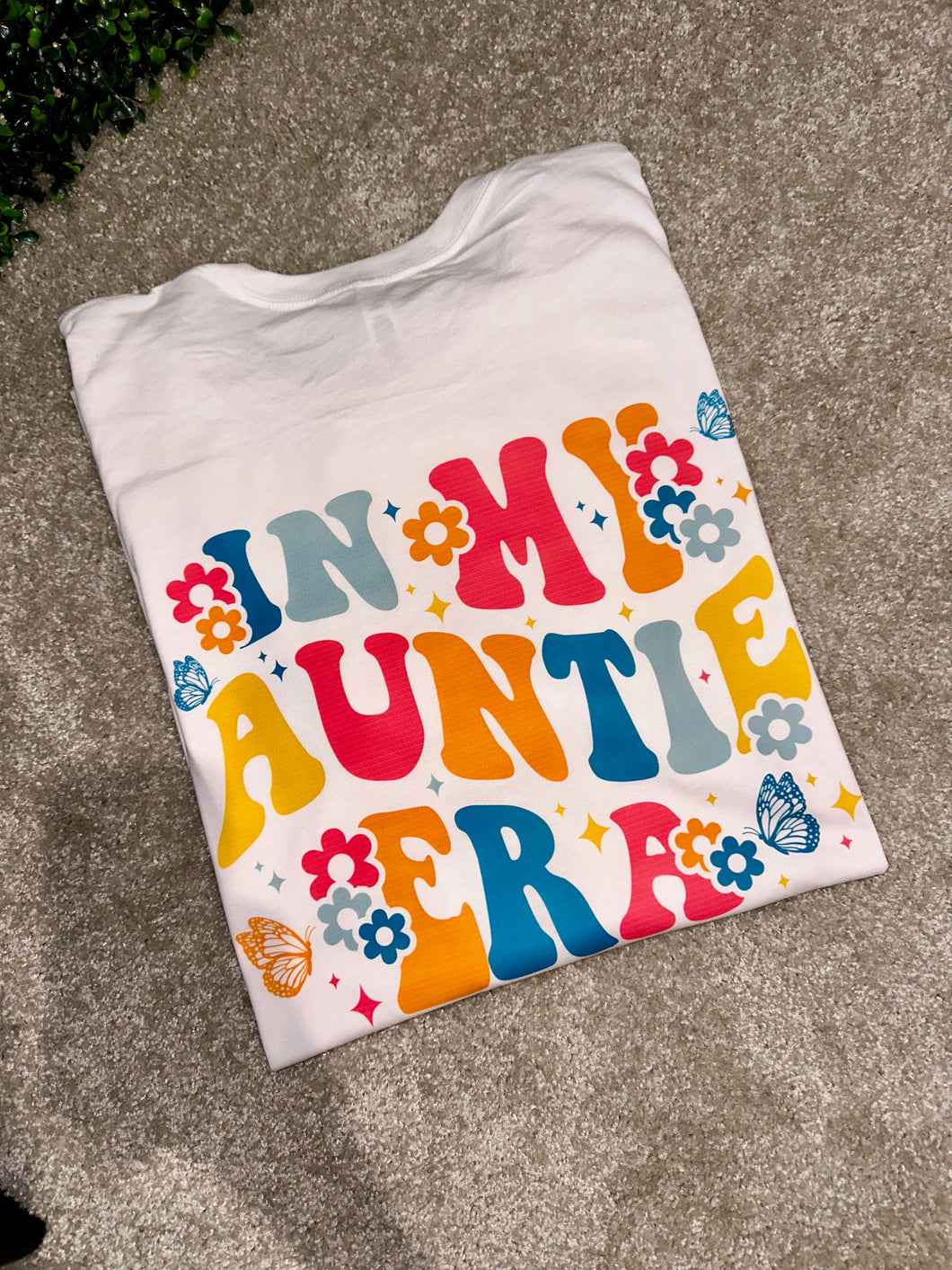 Auntie Era