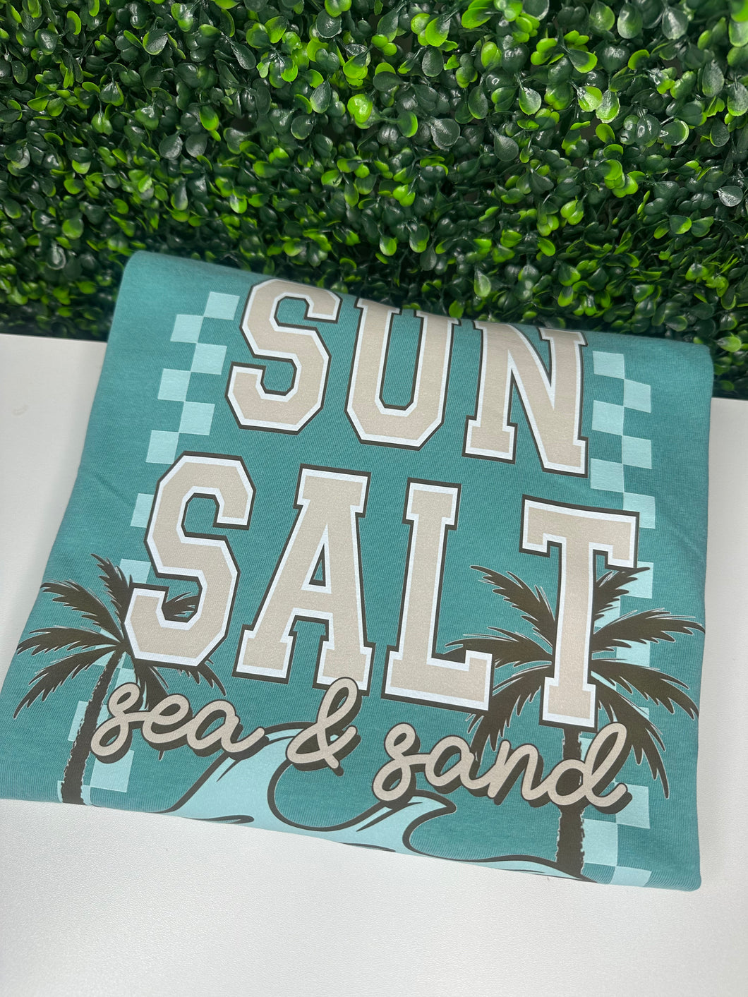 Sun Salt Sea & Sand