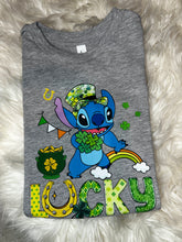 Load image into Gallery viewer, Lucky Stitch Kids
