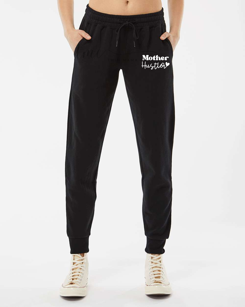 Mother Hustler Sweats