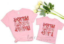 Load image into Gallery viewer, Berry Sweet Mama
