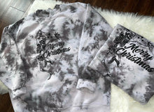 Load image into Gallery viewer, Merry Christmas Skeleton Exclusive Sweatshirt
