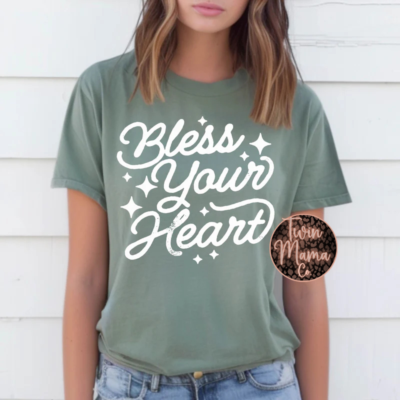 Bless Your Heart