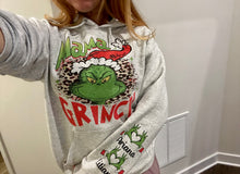 Load image into Gallery viewer, Grinchy Mama
