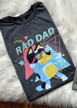 Load image into Gallery viewer, Bluey RAD Dad
