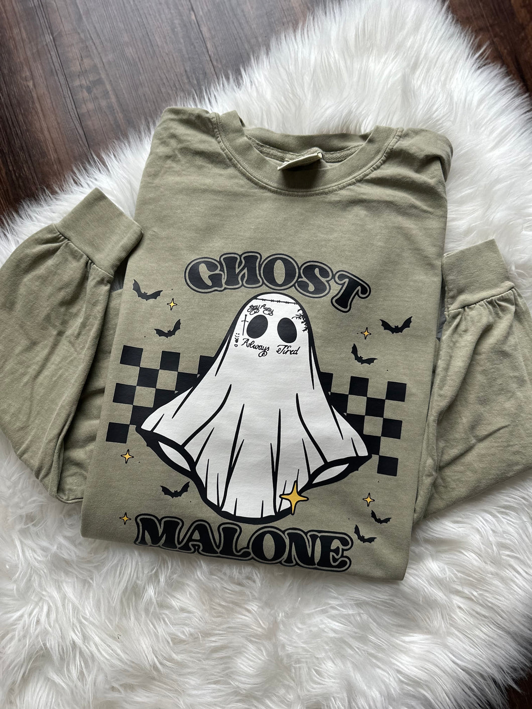 Ghost Malone
