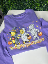 Load image into Gallery viewer, Trick or Treat Pooh
