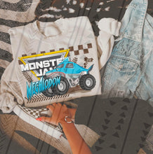 Load image into Gallery viewer, MJ Megalodon
