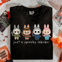 Load image into Gallery viewer, Spooky Labubu
