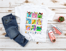 Load image into Gallery viewer, Dragon Tales Polaroid
