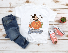 Load image into Gallery viewer, Pumpkin Spooky Season
