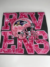Load image into Gallery viewer, Ravens Pink Edition
