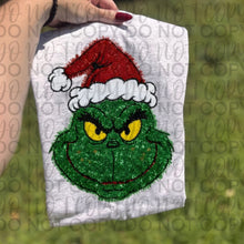 Load image into Gallery viewer, Holiday Grinch
