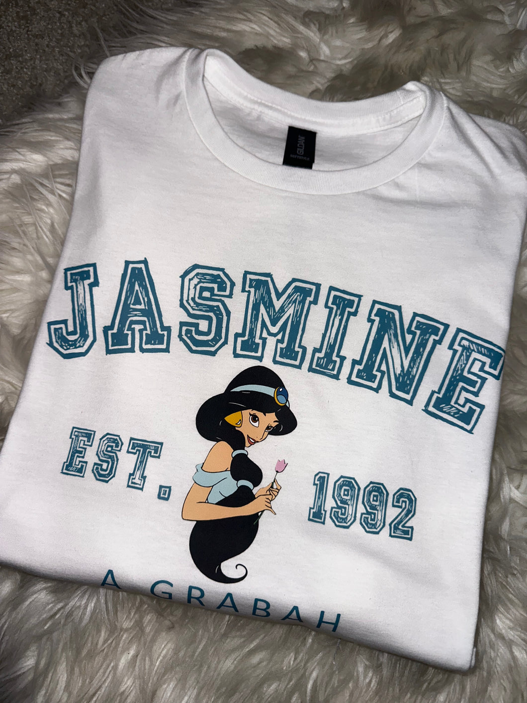 Jasmine