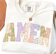 Load image into Gallery viewer, Amen Patch
