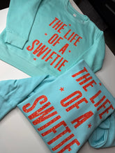 Load image into Gallery viewer, Life of A Swiftie (kids)
