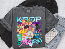 Load image into Gallery viewer, KPop Boys
