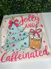 Load image into Gallery viewer, Jolly &amp; Caffeinated
