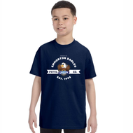 Emmorton Eagles Gym Shirt - K-5
