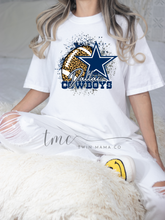 Load image into Gallery viewer, Dallas Cowboys
