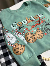 Load image into Gallery viewer, Cookies for Santa  *EXCLUSIVE*
