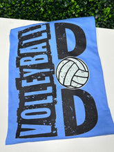 Load image into Gallery viewer, Volleyball Dad
