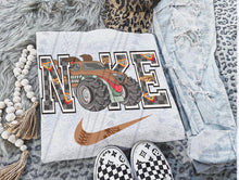 Load image into Gallery viewer, MJ Swoosh Monster Mutt
