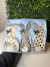 Load image into Gallery viewer, Inspired Bunnies
