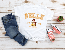 Load image into Gallery viewer, Belle Kids
