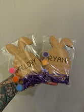 Load image into Gallery viewer, Personalized Easter Egg Paint Kit
