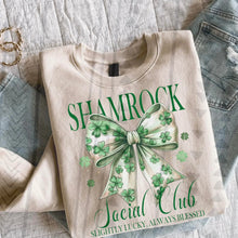 Load image into Gallery viewer, Shamrock Social Club
