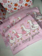 Load image into Gallery viewer, Strong Goose
