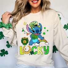 Load image into Gallery viewer, Lucky Stitch Kids
