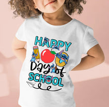 Load image into Gallery viewer, Happy 100TH Day Stitch
