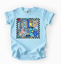 Load image into Gallery viewer, Grades Retro (Pre-K - 5th)
