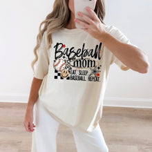 Load image into Gallery viewer, Baseball Mom
