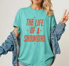 Load image into Gallery viewer, Life of A Show Girl (kids)
