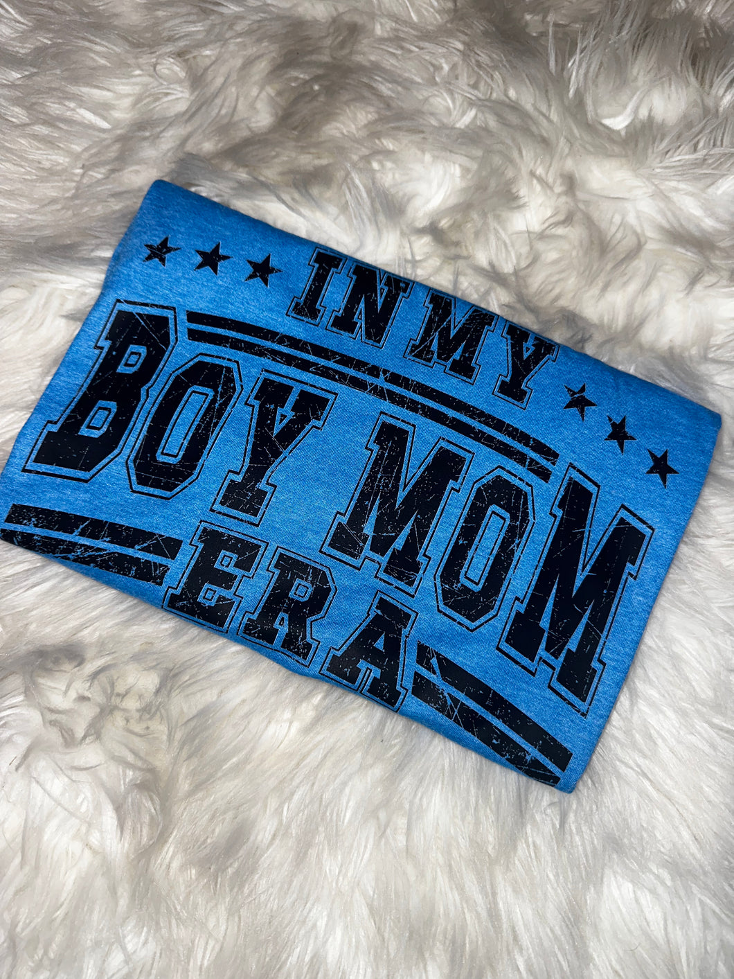 Boy Mom Era