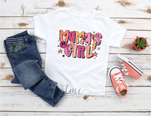 Load image into Gallery viewer, Retro Mama’s Girl
