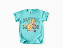 Load image into Gallery viewer, Golden Girl

